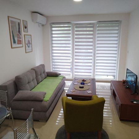 Apartman "N" Srebrno Jezero Ostrovo エクステリア 写真