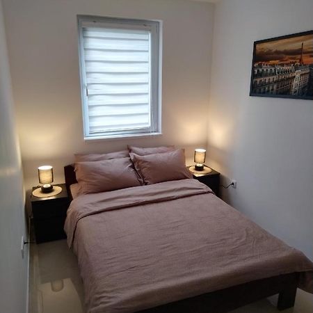 Apartman "N" Srebrno Jezero Ostrovo エクステリア 写真
