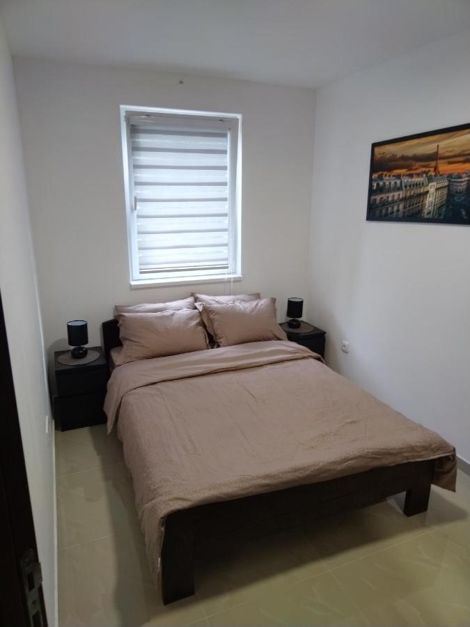 Apartman "N" Srebrno Jezero Ostrovo エクステリア 写真