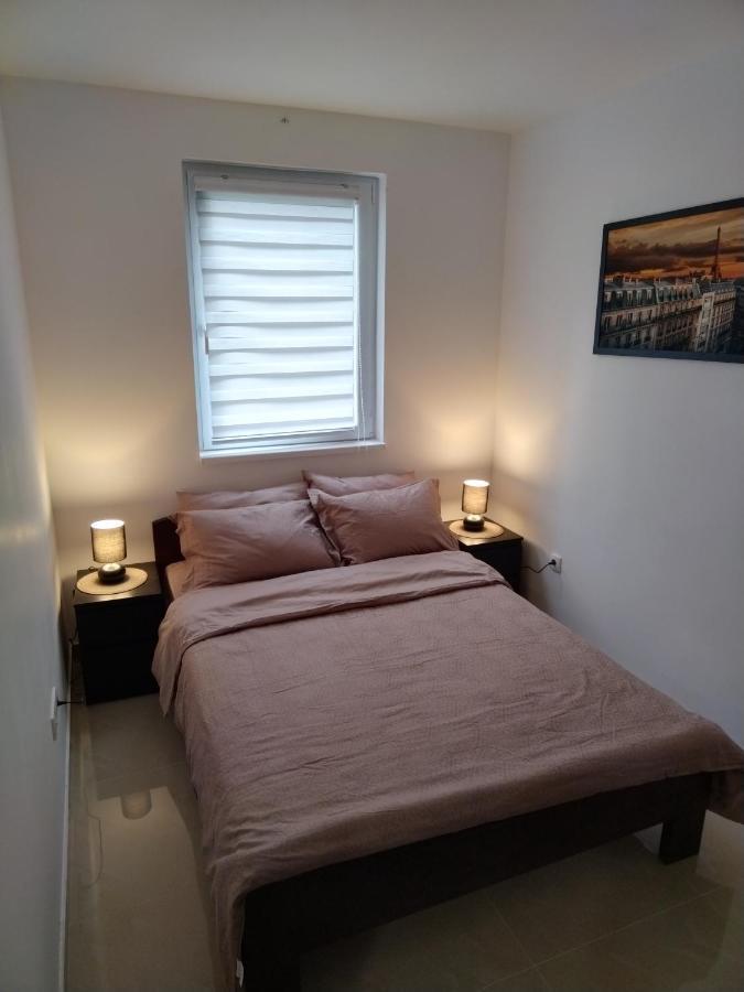 Apartman "N" Srebrno Jezero Ostrovo エクステリア 写真